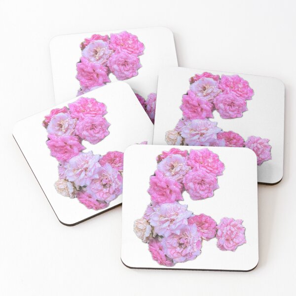 Item preview, pink and purple roses designed and sold by meuliasshop.