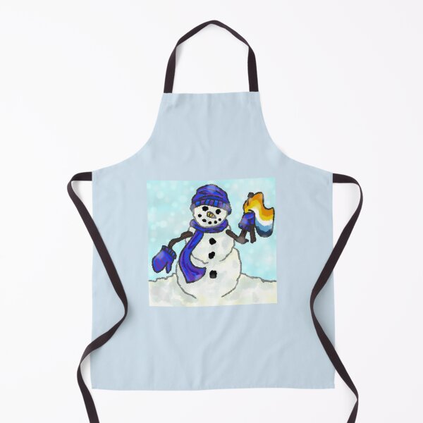 Item preview, Winter Pride [Aroace] designed and sold by GhostArtistArt.