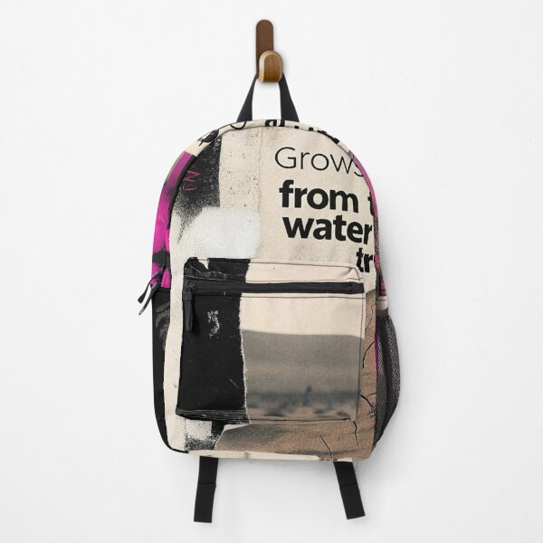 Item preview, Water It with Truth: Resistance from the Ashes designed and sold by Raw-Ink.