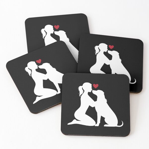 Item preview, Copy of Lady Loves Her Pitbull designed and sold by stephenflashart.