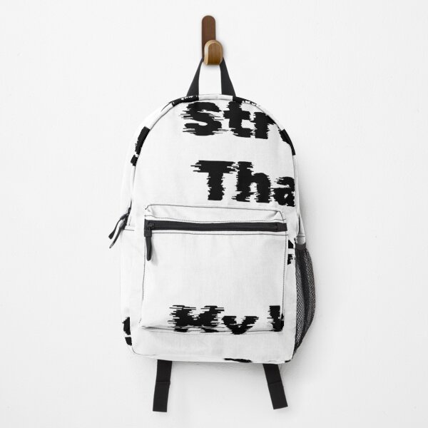Item preview, My WiFi Is Stronger Than My Excuses designed and sold by Ninjacatoff.