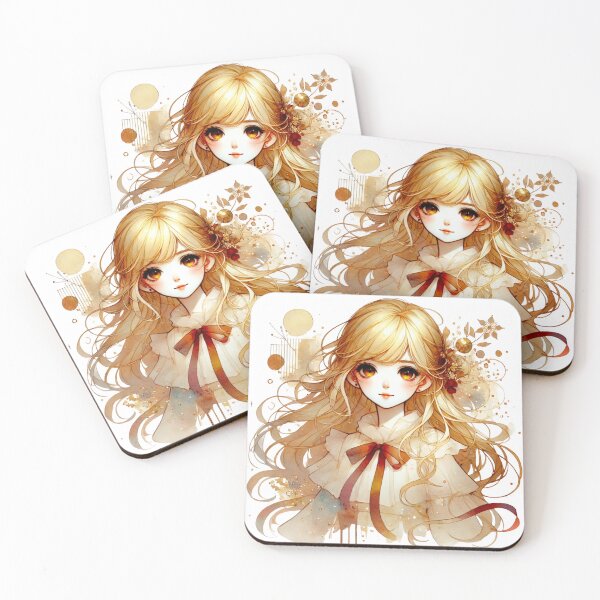 Item preview, Golden Noel Dreamlight designed and sold by Oonward2021.