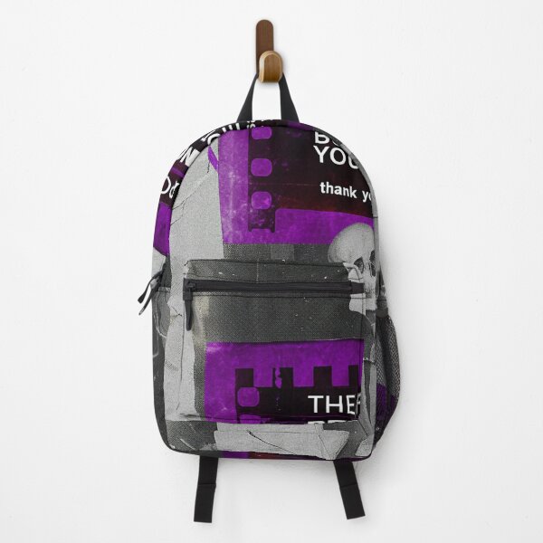 Item preview, The Final Report: Profit is Not Buried designed and sold by Raw-Ink.