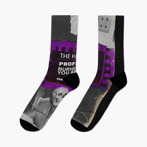 Item preview, The Final Report: Profit is Not Buried designed and sold by Raw-Ink.