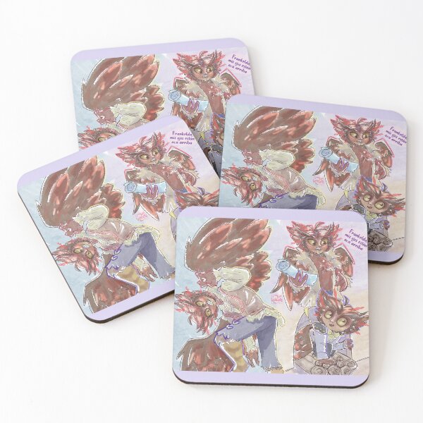 Item preview, the prince of scares designed and sold by Lechuzaz.