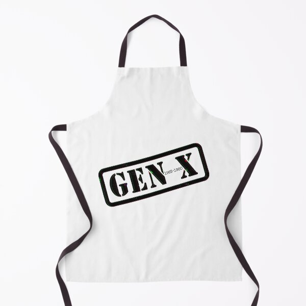 Item preview, Gen X designed and sold by Snookie420.