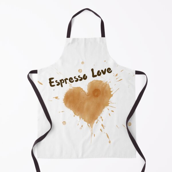 Item preview, Express Your Espresso Love! designed and sold by AnitaBee Creates.