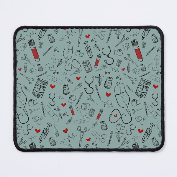 Item preview, Healthcare designed and sold by DammiDoodles.