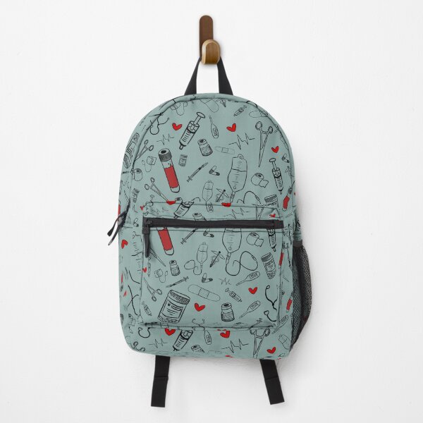 Item preview, Healthcare designed and sold by DammiDoodles.