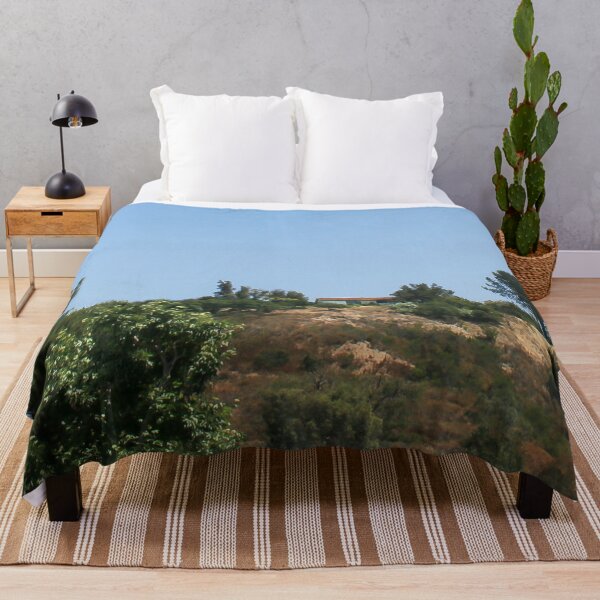 Item preview, Living High On the Hill designed and sold by heatherfriedman.