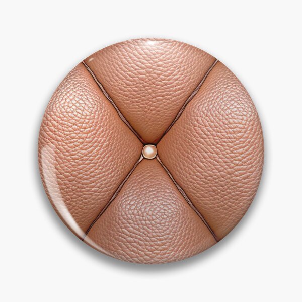 Item preview, Rose Gold Quilted Leather Diamond Texture designed and sold by SassyArtistry.