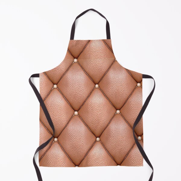Item preview, Rose Gold Quilted Leather Diamond Texture designed and sold by SassyArtistry.