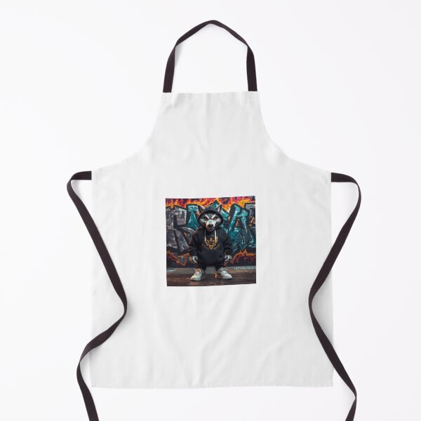 Artikelvorschau, Streetstyle Tough Wolf entworfen und verkauft von doganstore.