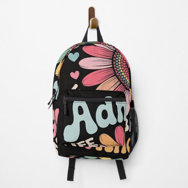 Item preview, Admit It Life Would Be Boring Without Me Saying Flower designed and sold by BotboutiquePre.
