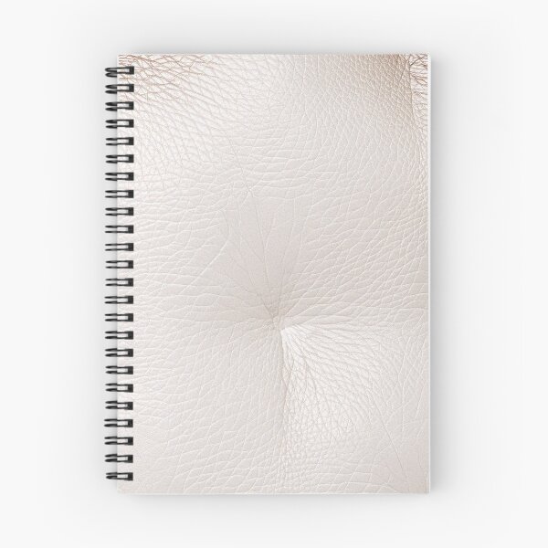 Item preview, Cream Tufted Leather Texture designed and sold by SassyArtistry.
