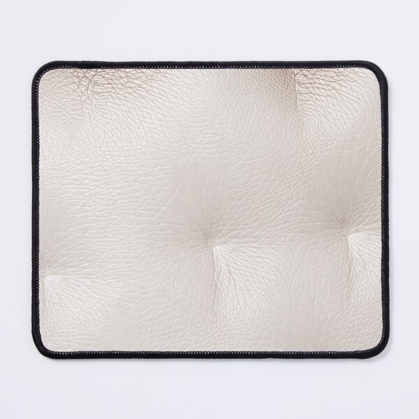 Item preview, Cream Tufted Leather Texture designed and sold by SassyArtistry.