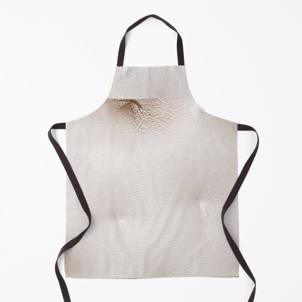 Item preview, Cream Tufted Leather Texture designed and sold by SassyArtistry.
