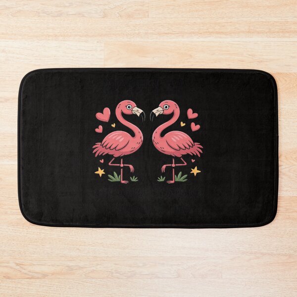 Item preview, Admit It Life Would Be Boring Without Me Flamingo Summer designed and sold by BotboutiquePre.