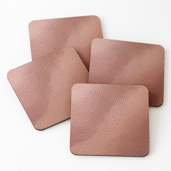 Item preview, Brown Textured Leather Surface designed and sold by SassyArtistry.