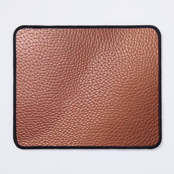 Item preview, Brown Textured Leather Surface designed and sold by SassyArtistry.