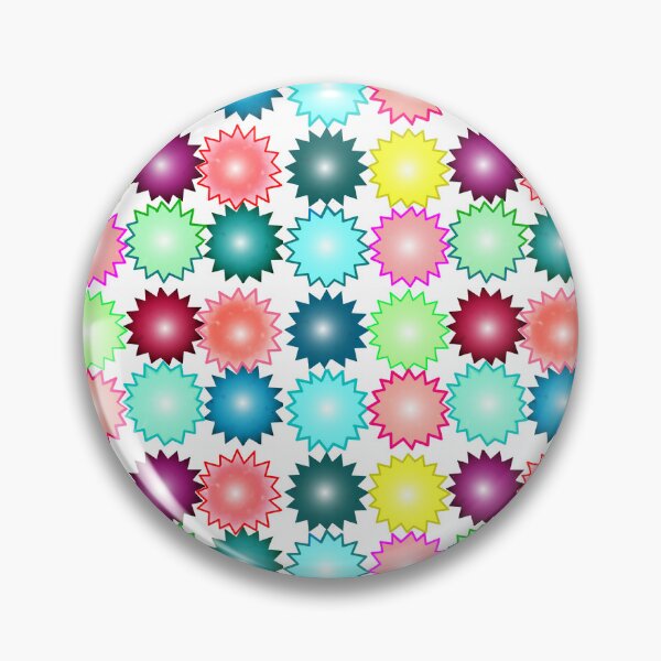 Item preview,  Celestial Glow of Colorful Shining Stars designed and sold by Shirley cute art .