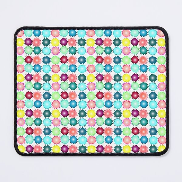 Item preview,  Celestial Glow of Colorful Shining Stars designed and sold by Shirley cute art .