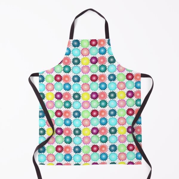 Item preview,  Celestial Glow of Colorful Shining Stars designed and sold by Shirley cute art .