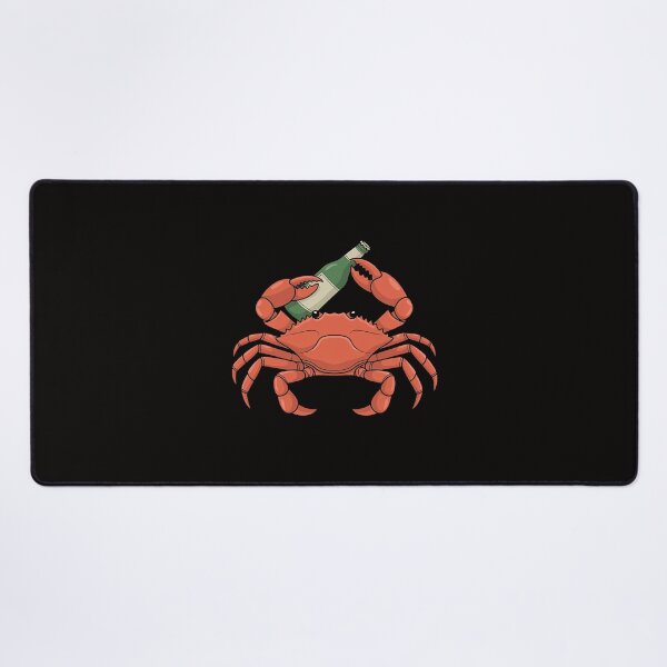 Item preview, Bottle Crab designed and sold by BotboutiquePre.