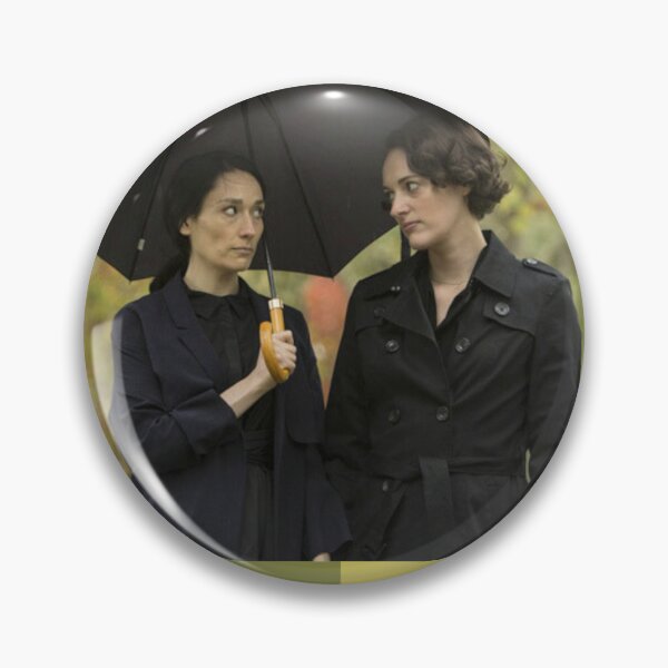 Item preview, fleabag color theory  designed and sold by MovieMother.