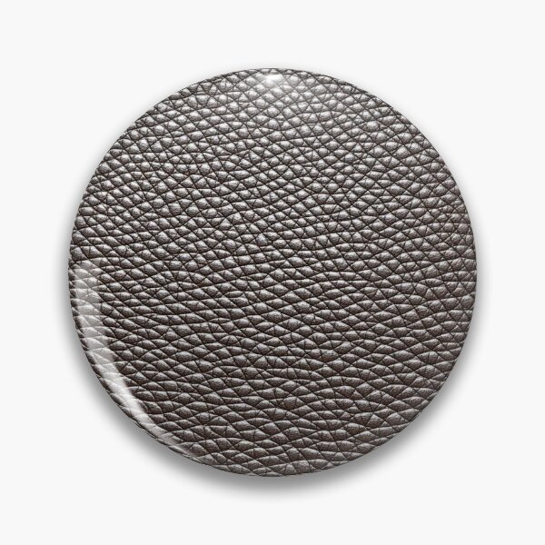 Item preview, Dark Brown Leather Grain Texture designed and sold by SassyArtistry.
