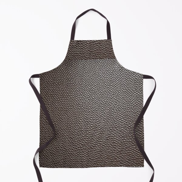 Item preview, Dark Brown Leather Grain Texture designed and sold by SassyArtistry.