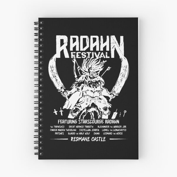 Item preview, Festival radahn Men Women designed and sold by JayvionIb.
