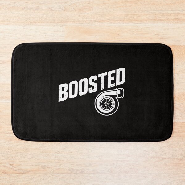 Item preview, Boosted Boost - Turbocharger Compressor and Turbo Tuning Car designed and sold by BotboutiquePre.