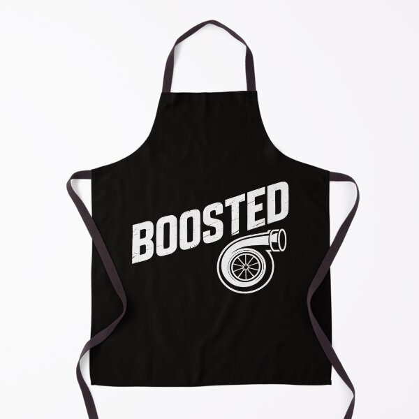 Item preview, Boosted Boost - Turbocharger Compressor and Turbo Tuning Car designed and sold by BotboutiquePre.