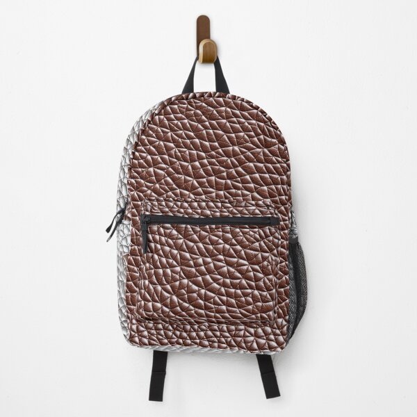 Item preview, Two Tone Brown and Gray Pebbled Leather Texture designed and sold by SassyArtistry.