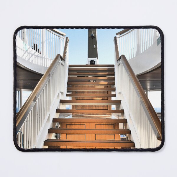 Item preview, Stepping Up To The Cold designed and sold by Larry Davis.