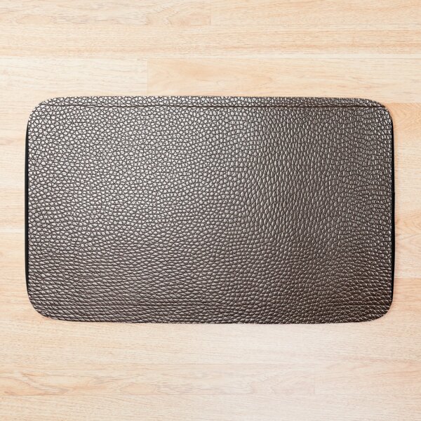 Item preview, Dark Brown Pebbled Leather Surface Texture designed and sold by SassyArtistry.
