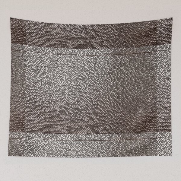 Item preview, Dark Brown Pebbled Leather Surface Texture designed and sold by SassyArtistry.