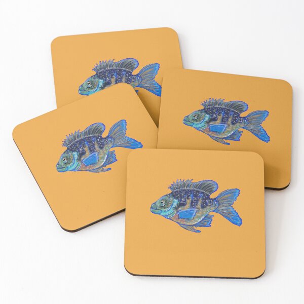 Item preview, Bluegill designed and sold by hannaHKyong.