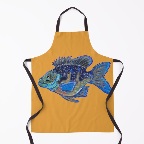 Item preview, Bluegill designed and sold by hannaHKyong.