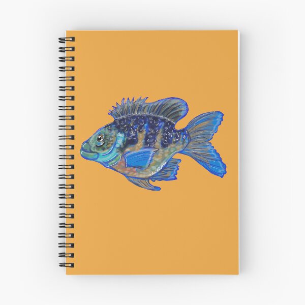 Item preview, Bluegill designed and sold by hannaHKyong.