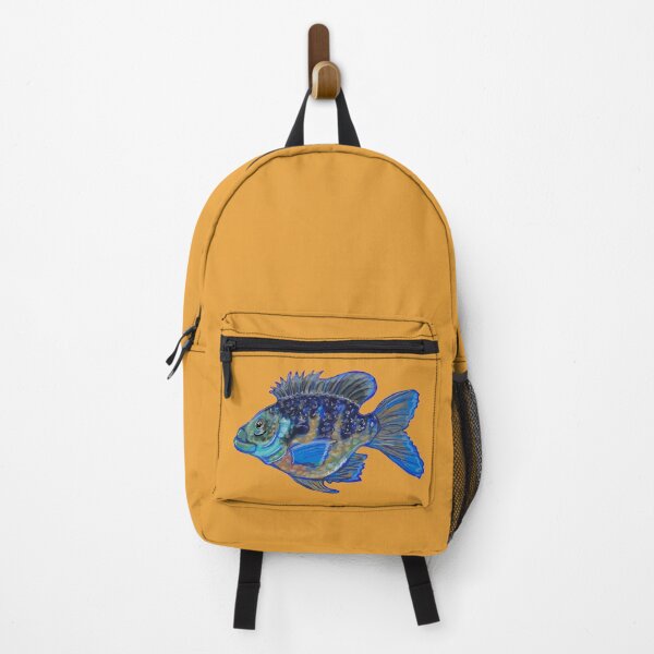 Item preview, Bluegill designed and sold by hannaHKyong.