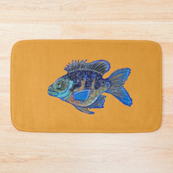 Item preview, Bluegill designed and sold by hannaHKyong.