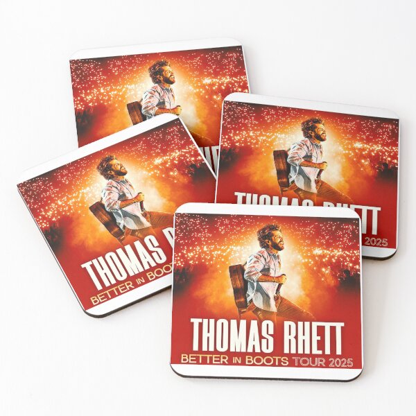Item preview, bang Thomas Kanjeng Rhett better in boots designed and sold by yentibrookz.
