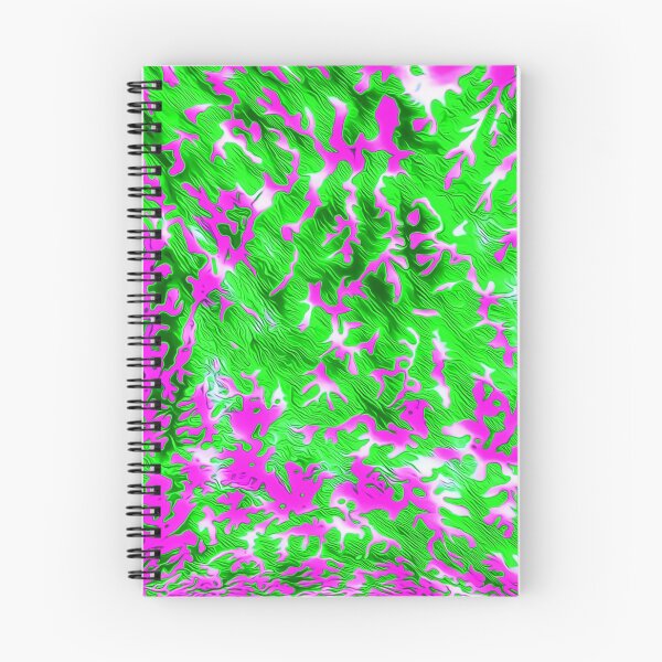 Item preview, LimeGreen and Magenta designed and sold by blackhalt.