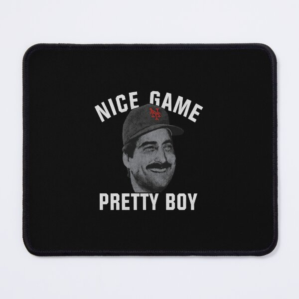 Item preview, Keith Hernandez New York M Nice Game Pretty Boy - Buy designed and sold by ToscaSamShop.