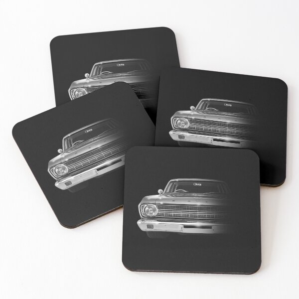 Item preview, Ford Falcon XR Australian Car designed and sold by D4mon.