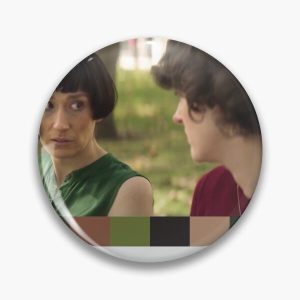 Item preview, Fleabag new haircut designed and sold by MovieMother.