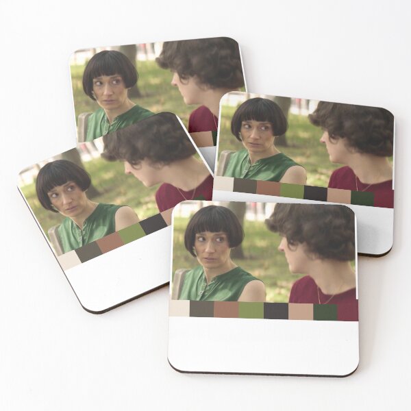 Item preview, Fleabag new haircut designed and sold by MovieMother.