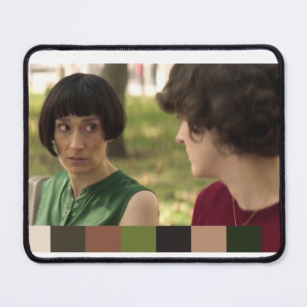 Item preview, Fleabag new haircut designed and sold by MovieMother.
